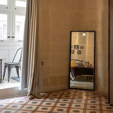 Chic, Stylish & Spacious Flat In Central Valletta Ngoại thất bức ảnh