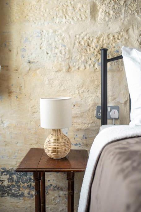 Chic, Stylish & Spacious Flat In Central Valletta Ngoại thất bức ảnh
