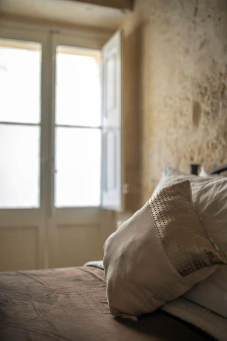 Chic, Stylish & Spacious Flat In Central Valletta Ngoại thất bức ảnh