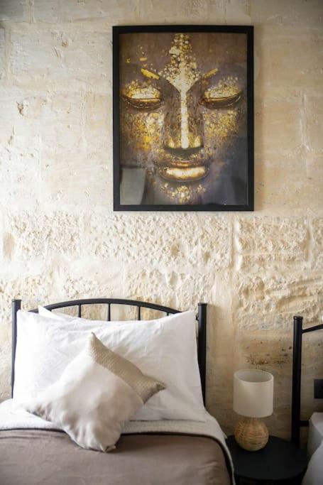 Chic, Stylish & Spacious Flat In Central Valletta Ngoại thất bức ảnh