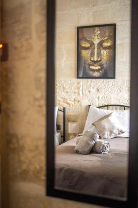 Chic, Stylish & Spacious Flat In Central Valletta Ngoại thất bức ảnh