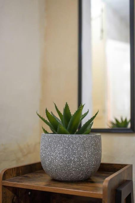 Chic, Stylish & Spacious Flat In Central Valletta Ngoại thất bức ảnh