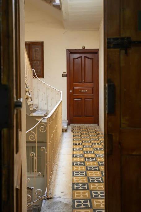 Chic, Stylish & Spacious Flat In Central Valletta Ngoại thất bức ảnh